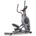 Орбітрек  Hop-Sport HS-100C Galaxy iConsole+ gray - фото №8